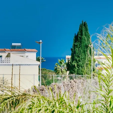 Abbie Villa Paralimni