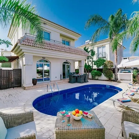 Villa Abbie *